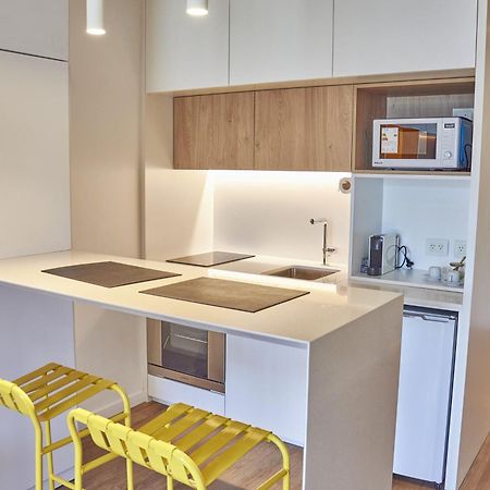 Appartamento Babel Arcos Buenos Aires Esterno foto